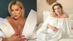 Sensy a făcut anunțul mult așteptat despre naștere! Fosta concurentă de la „Bravo, ai stil!”, pe ultima sută de metri cu sarcina: „Încerc să nasc natural”