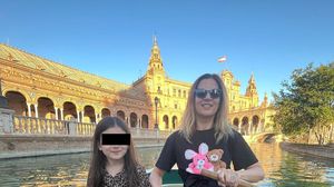 Amalia Enache, dezvăluiri din viața personală
