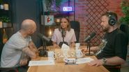 Andreea Antonescu, un real sprijin pentru Cătălin Bordea