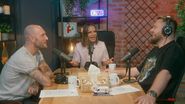 Andreea Antonescu, un real sprijin pentru Cătălin Bordea