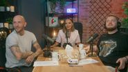 Andreea Antonescu, un real sprijin pentru Cătălin Bordea