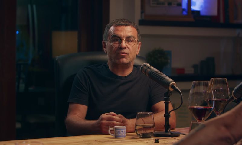 Mihai Mărgineanu, reacție vehementă în legătură cu scandalul din Costinești