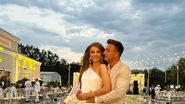 Valentin Sanfira, mesaj emoționant pentru soția sa