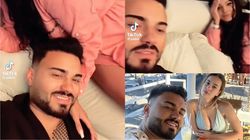 Jador și Hoder s-au despărțit!? Artistul s-a afișat în tandrețuri cu Simina Loica, chiar la el acasă: „După 5 ani, tot noi”. Alexandra Dobia este istorie acum