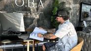 Mario Fresh și-a cumpărat un apartament de lux