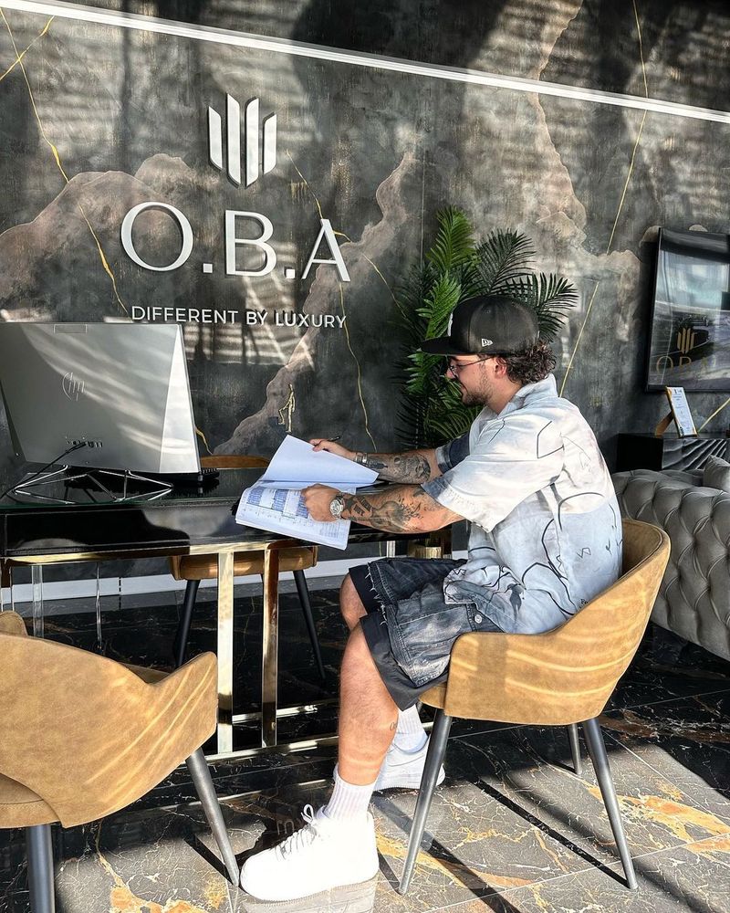 Mario Fresh și-a cumpărat un apartament de lux Mario Fresh și-a cumpărat un apartament de lux