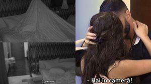 Bianca Giurcă, Alin Simoiu 