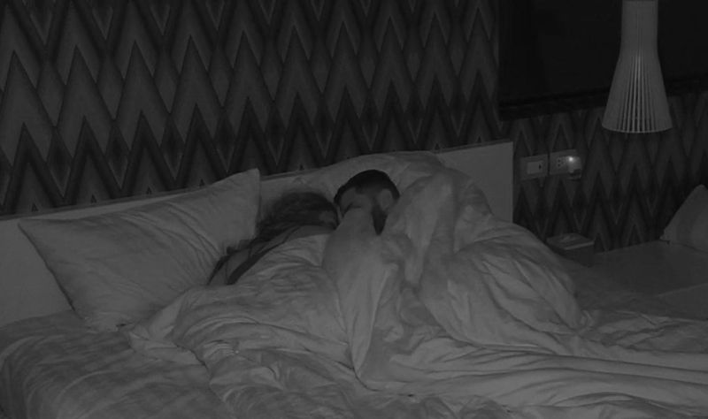 Bianca Giucă, Alin Simoiu