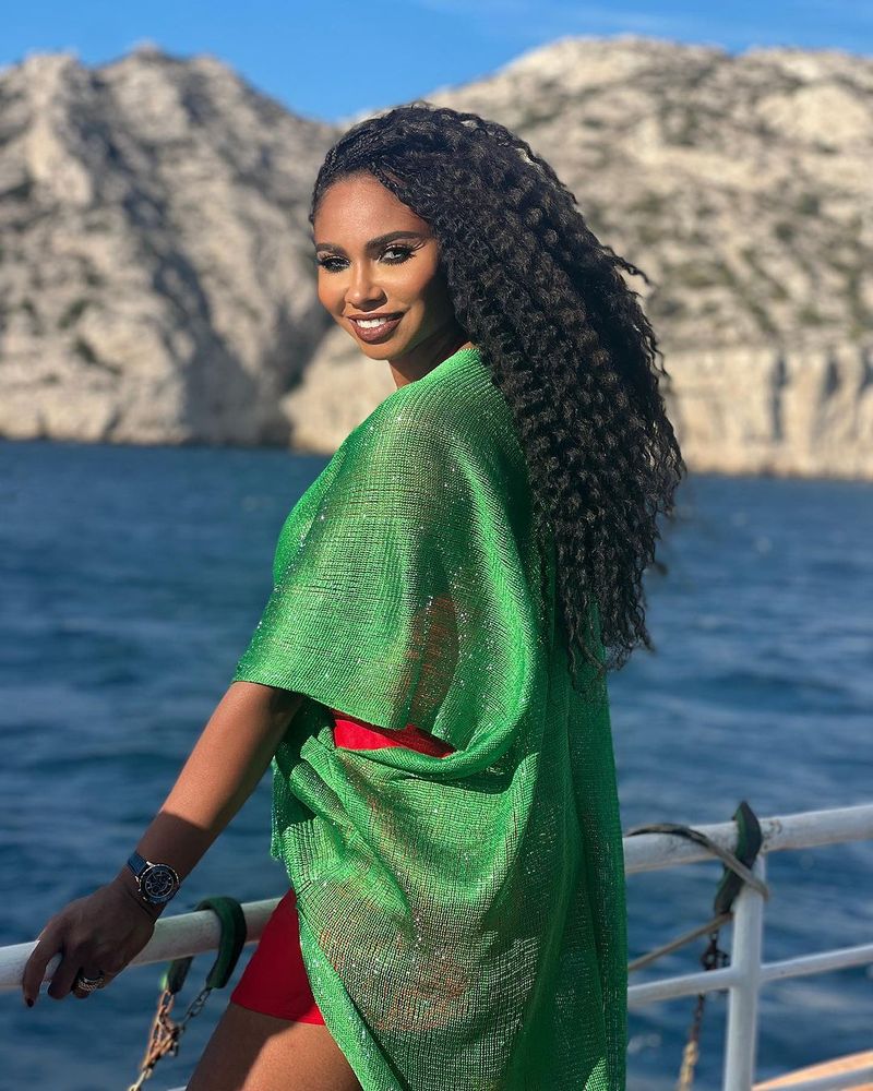 laurette, laurette declaratii, laurette mutare franța, laurette iubit