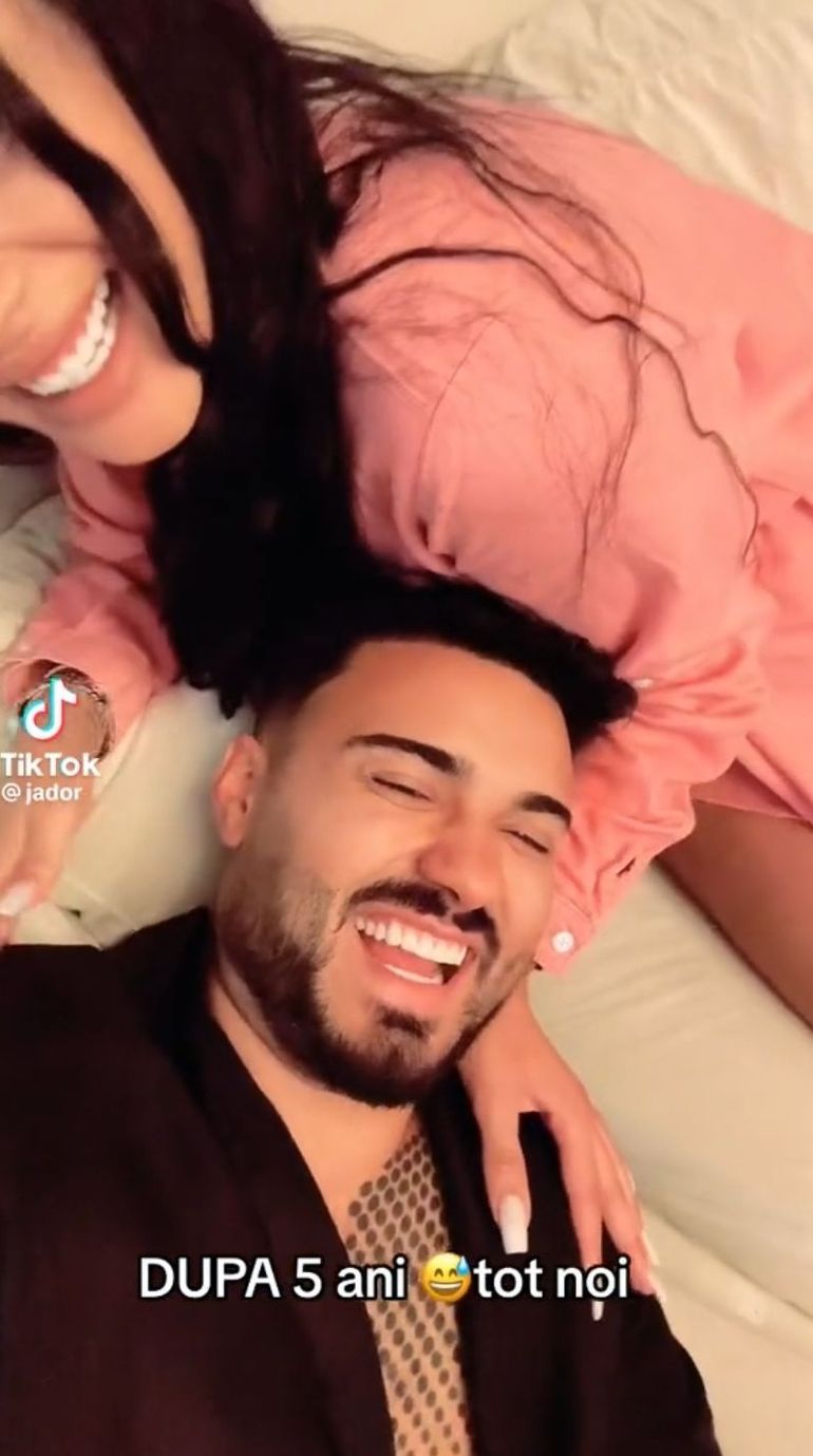 jador, simina, alexandru bobicioiu, alexandra hoder, jador si simina