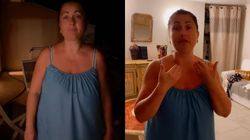 ”Nu se poate sta, e complicată situația” Gabriela Cristea și Tavi Clonda, nevoiți să-și facă bagajele și să părăsească camera de hotel, în miez de noapte. Vacanța lor a început cu momente de coșmar