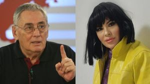 horia moculescu, mariana moculescu, horia moculescu declaratii, mariana moculescu scandal