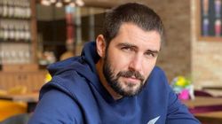 Cătălin Cazacu, sărut pătimaș cu o blondă focoasă. Fostul iubit al Ramonei Olaru a făcut o nouă cucerire la malul mării