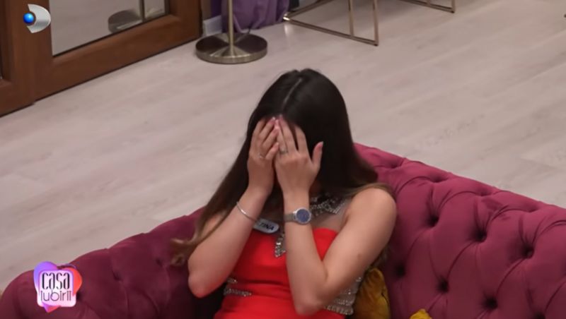 Cristina Casa iubirii 