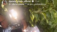 Daniela Crudu, Daniela Crudu copil, Daniela Crudu instagram, Daniela Crudu familie 