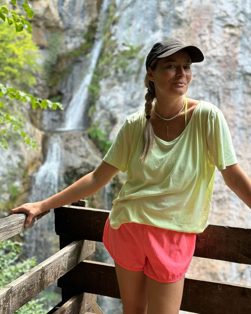 Laura Cosoi și familia sa au avut parte de o vacanță cu peripeții