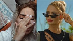 Maria Ilioiu a vorbit despre tot calvarul prin care a trecut, la scurt timp după ce a încercat să-și ia viața. Cum se simte acum, de când a fost externată: "Sunt un om care a simțit că viața îl depășește"