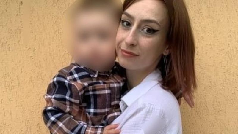 botosani, moarte, mama, copii orfani