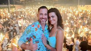 dinu maxer, iubita, anunt, relatie
