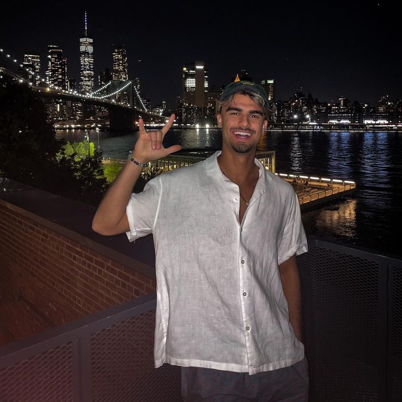 Joao Pedro Neves Filipe