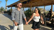 vladuta lupau, adi rus, relatie, iubire, declaratii