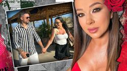 "Discuții, unele mai aprinse" Vlăduța Lupău a spus ce se întâmplă între ea și Adi Rus după nouă ani de relație, când apar neînțelegeri. S-a pus sau nu vreodată problema despărțirii? Chiar artista a dezvăluit