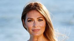 Anca Țurcașiu, măcinată de dor! S-au revăzut după mult timp în care artista a fost plecată la concerte, pe litoral. Nu și-a putut stăpâni bucuria, când a văzut cum o aștepta acasă