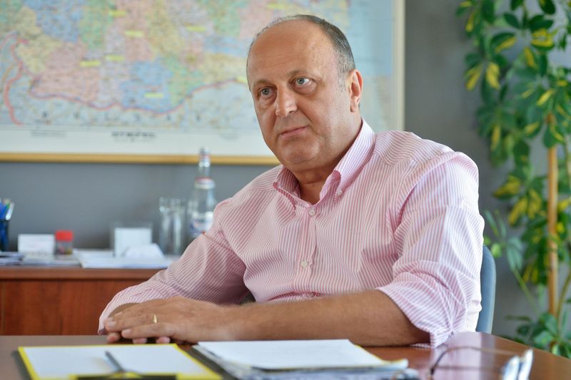 Cine este Dan Șucu? Biografie: vârstă, studii, carieră. Vezi ce avere are antrepronorul