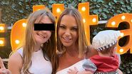 andreea antonescu, sienna, copil, decizie