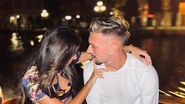 Ionuț Radu și Francesca Cuccuru