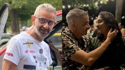 Daniel Onoriu, hotărât să ajungă din nou în fața altarului! Pilotul de raliuri vrea să facă pasul cel mare alături de iubita lui, Mădălina: „Avem planuri de căsătorie”