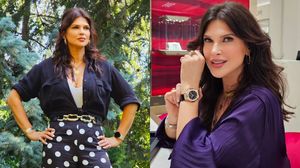 Cine este Monica Bîrlădeanu? Biografie: vârstă, studii, carieră. Tânăra s-a făcut cunoscută și în Statele Unite ale Americii