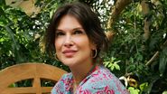 Cine este Monica Bîrlădeanu? Biografie: vârstă, studii, carieră. Tânăra s-a făcut cunoscută și în Statele Unite ale Americii