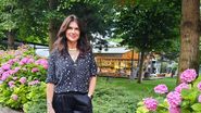 Cine este Monica Bîrlădeanu? Biografie: vârstă, studii, carieră. Tânăra s-a făcut cunoscută și în Statele Unite ale Americii