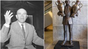Bela Guttmann