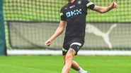 John Stones