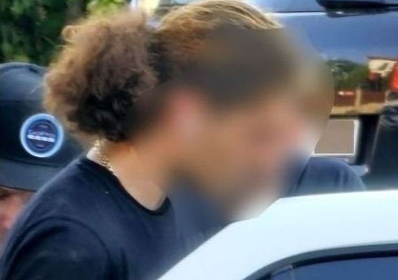 Tânărul implicat în accidentul de la 2 Mai