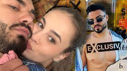 Semnele care arătau că relația dintre Jador și Hoder nu avea să funcționeze?! Ce spunea artistul înainte de împăcare: "Nu o mai bag în seama în viața ei! Să-și vadă de treabă" | EXCLUSIV