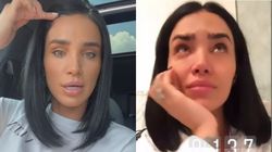 Adelina Pestrițu, urmărită de ghinion până la sfârșitul vacanței! Vedeta a fost pe punctul de a rămâne în aeroportul din Los Angeles: „Vreau să ajungem acasă cu bine”