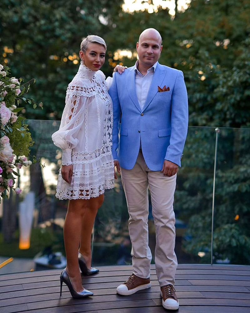 Cine este Giulia Anghelescu Biografie vârstă, studii, carieră, familie