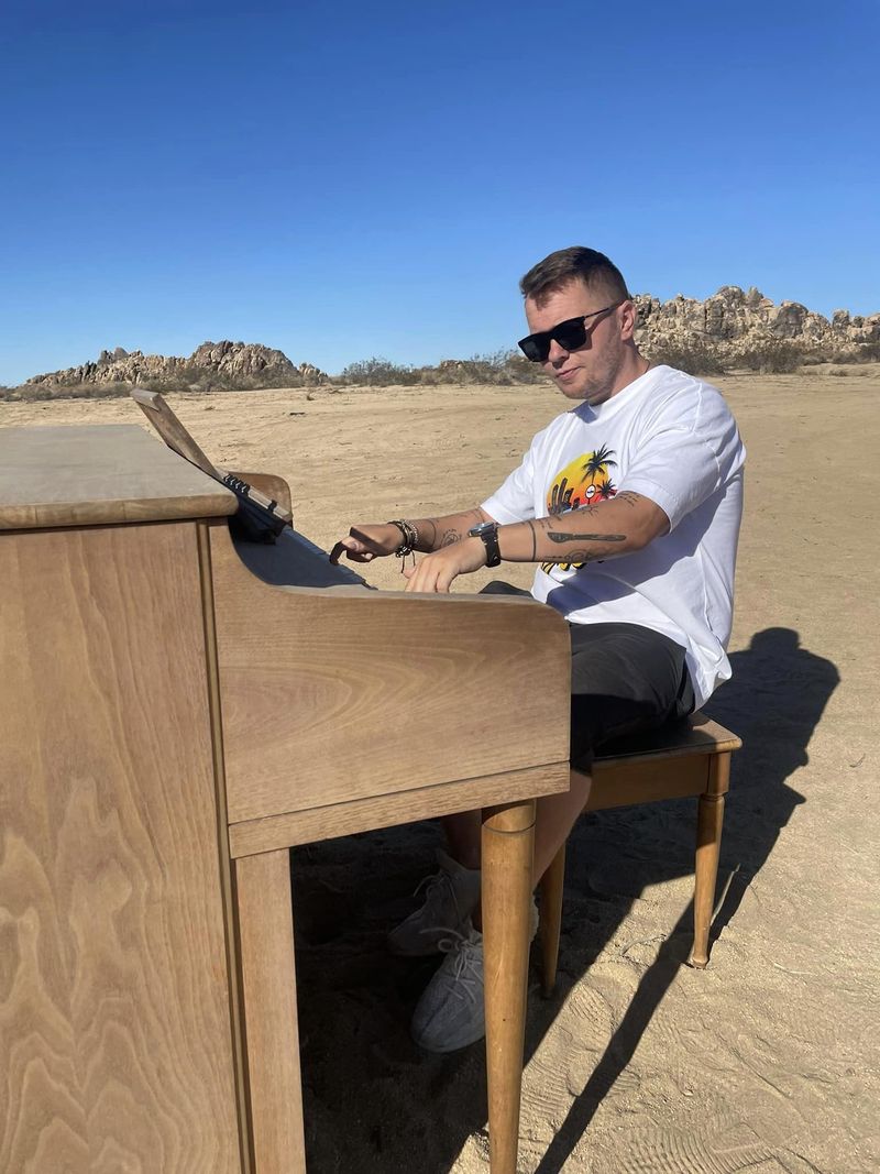 Codin Maticiuc, probleme &icirc;n timpul filmărilor