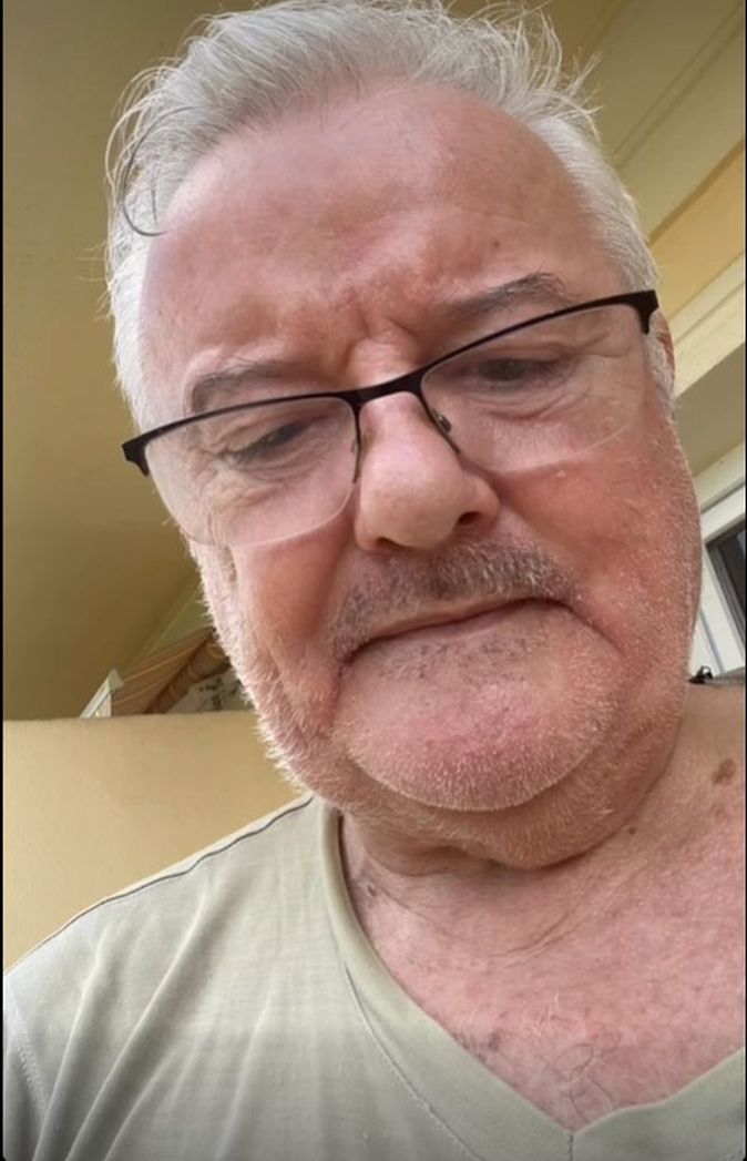 Irinel Columbeanu se confruntă cu pierderi de memorie