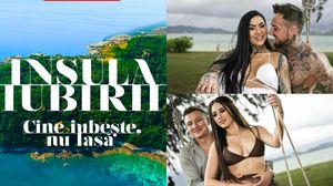Ce cupluri au rămas împreună după experiența de la Insula Iubirii, sezonul 7