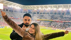 Emi de la „Noaptea Târziu” și-a luat fanii prin surprindere cu ultima postare de pe internet