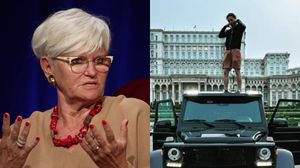 Monica Tatoiu, dezvăluiri incredibile despre tragedia de la 2 Mai