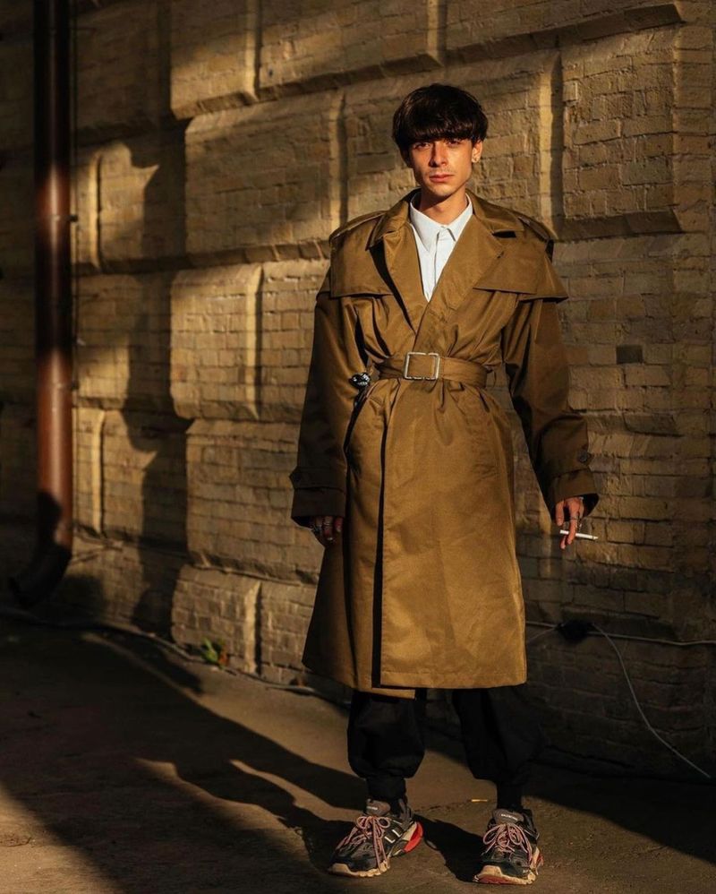 Sebastian Țopescu, părere sinceră despre evoluția modei din țara noastră