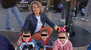Ce reacții au oamenii când o văd pe Mirela Vaida în realitate?
