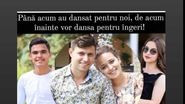 Vlăduța Lupău a postat un mesaj sfâșietor pe rețelele sale de socializare