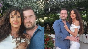 ioana dichiseanu, ion dichiseanu, adrian artene, ioana dichiseanu familie