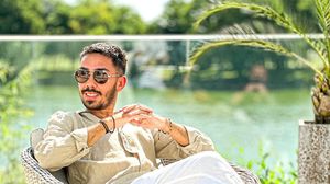 Cum reușește Armin Nicoară să treacă peste toate obstacolele din viața sa?